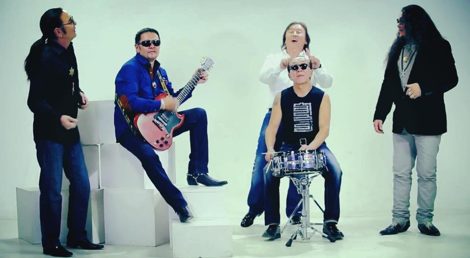 “Харанга” хамтлагийн шинэ уран бүтээл “Урам хайрла” дууны клип